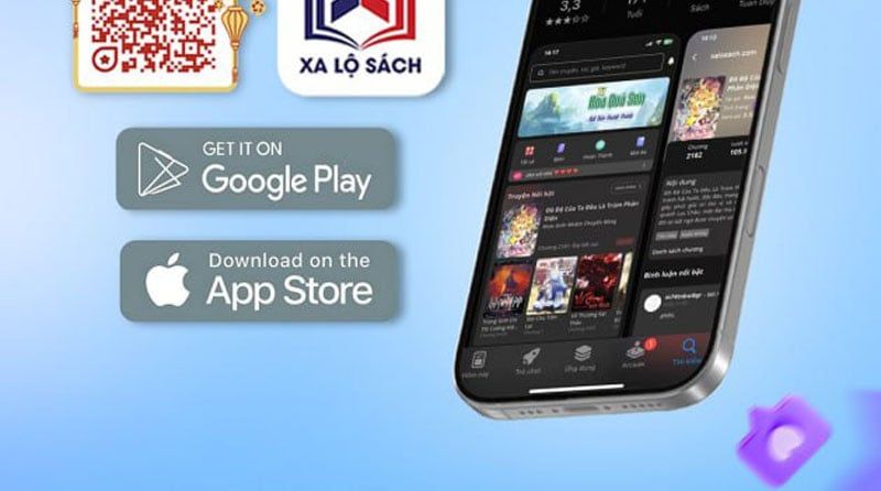 Cựu Nhật Chi Triện Chap 17 - Next Chap 18