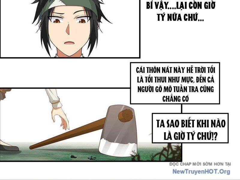 Cựu Nhật Chi Triện Chap 2 - Next Chap 3