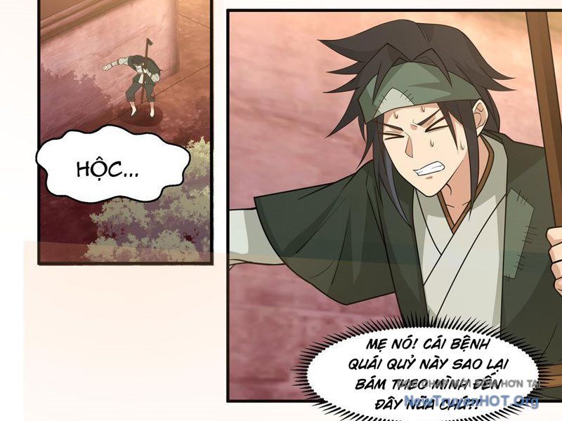 Cựu Nhật Chi Triện Chap 2 - Next Chap 3