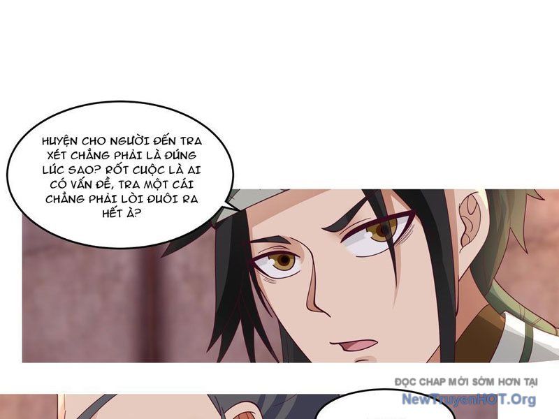 Cựu Nhật Chi Triện Chap 3 - Next Chap 4