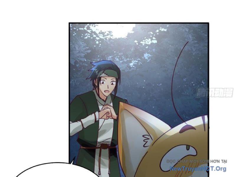 Cựu Nhật Chi Triện Chap 4 - Next Chap 5