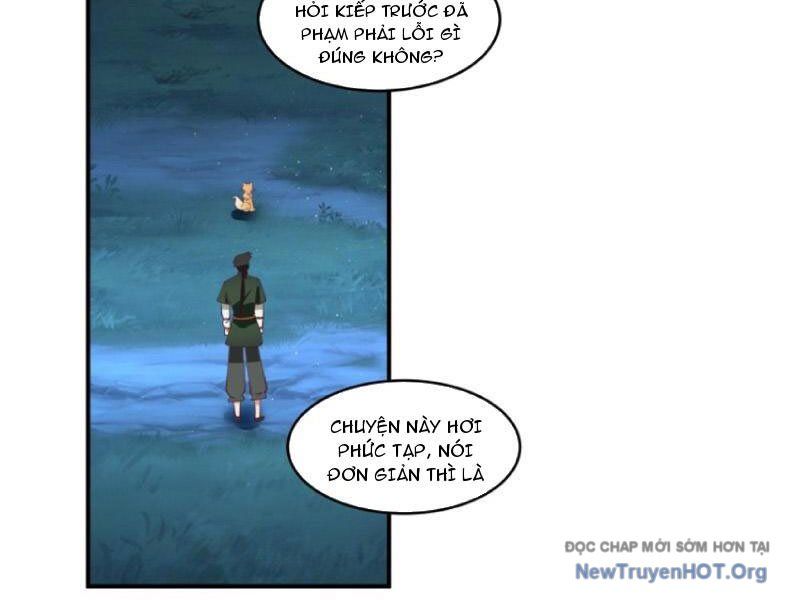 Cựu Nhật Chi Triện Chap 4 - Next Chap 5