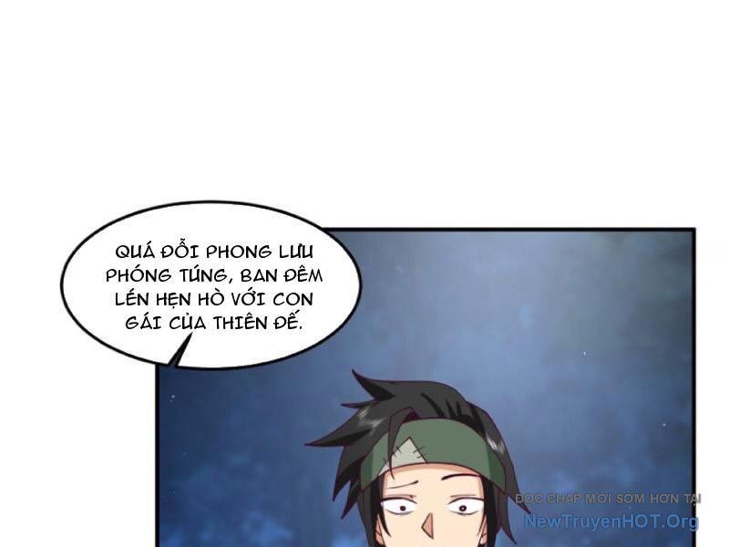 Cựu Nhật Chi Triện Chap 4 - Next Chap 5