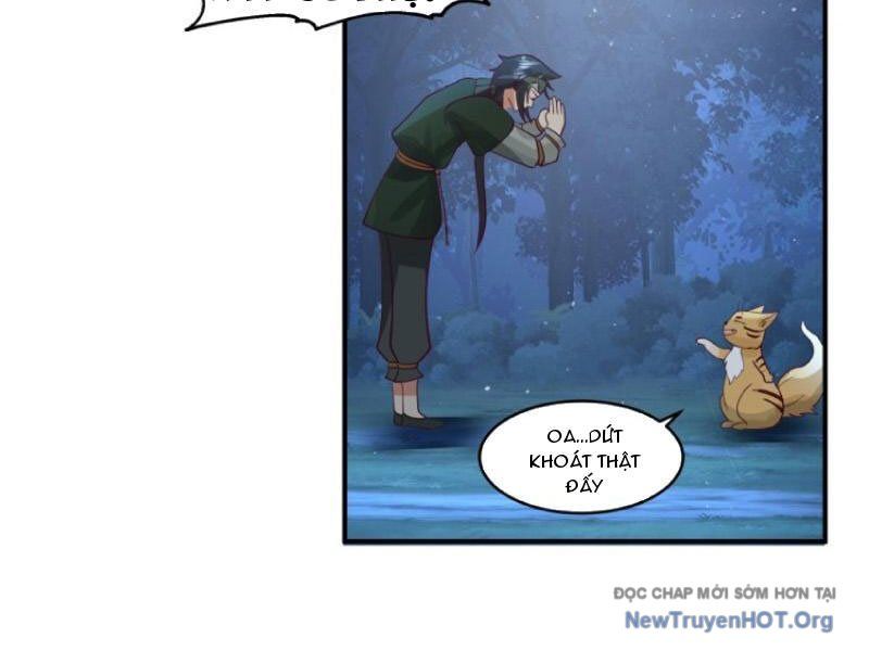 Cựu Nhật Chi Triện Chap 4 - Next Chap 5