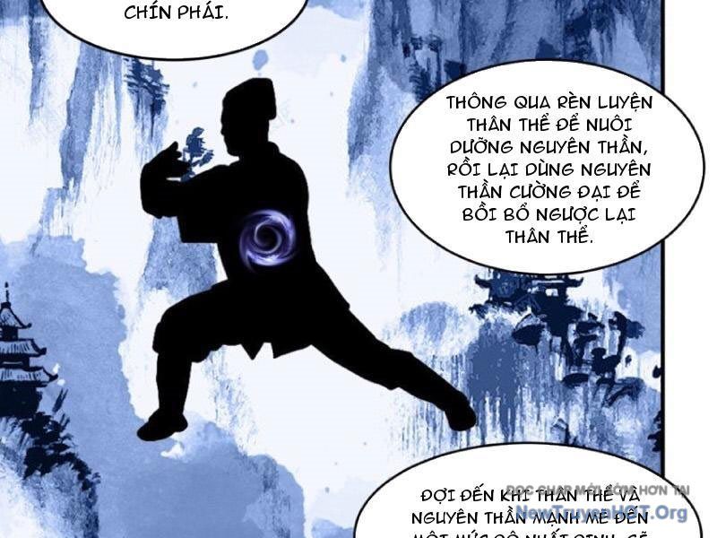 Cựu Nhật Chi Triện Chap 4 - Next Chap 5