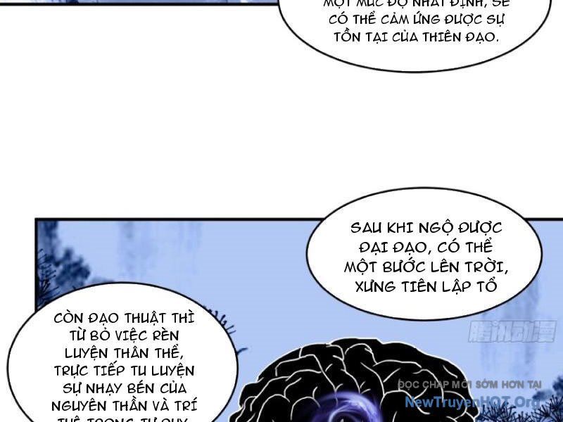 Cựu Nhật Chi Triện Chap 4 - Next Chap 5