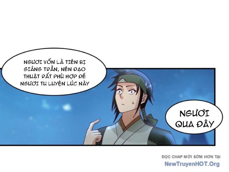 Cựu Nhật Chi Triện Chap 4 - Next Chap 5