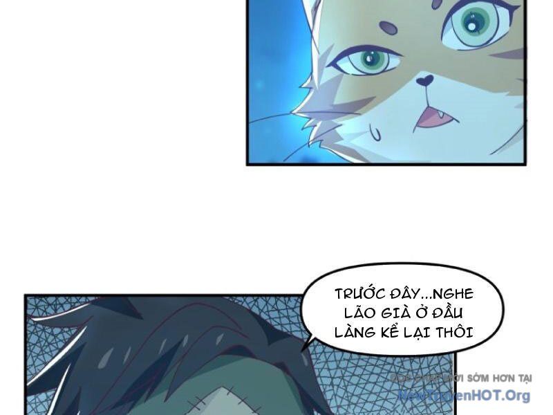 Cựu Nhật Chi Triện Chap 4 - Next Chap 5