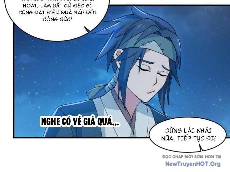 Cựu Nhật Chi Triện Chap 4 - Next Chap 5