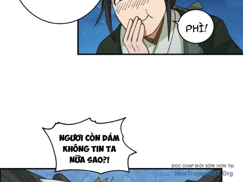 Cựu Nhật Chi Triện Chap 4 - Next Chap 5