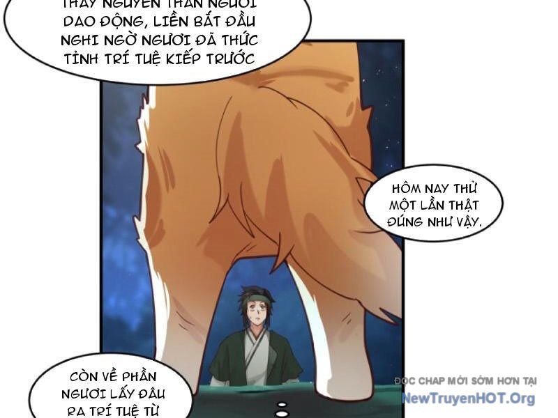 Cựu Nhật Chi Triện Chap 4 - Next Chap 5