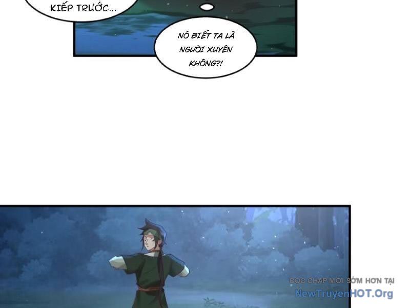 Cựu Nhật Chi Triện Chap 4 - Next Chap 5