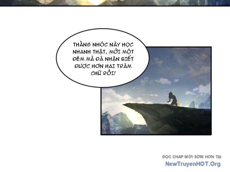 Cựu Nhật Chi Triện Chap 5 - Next Chap 6