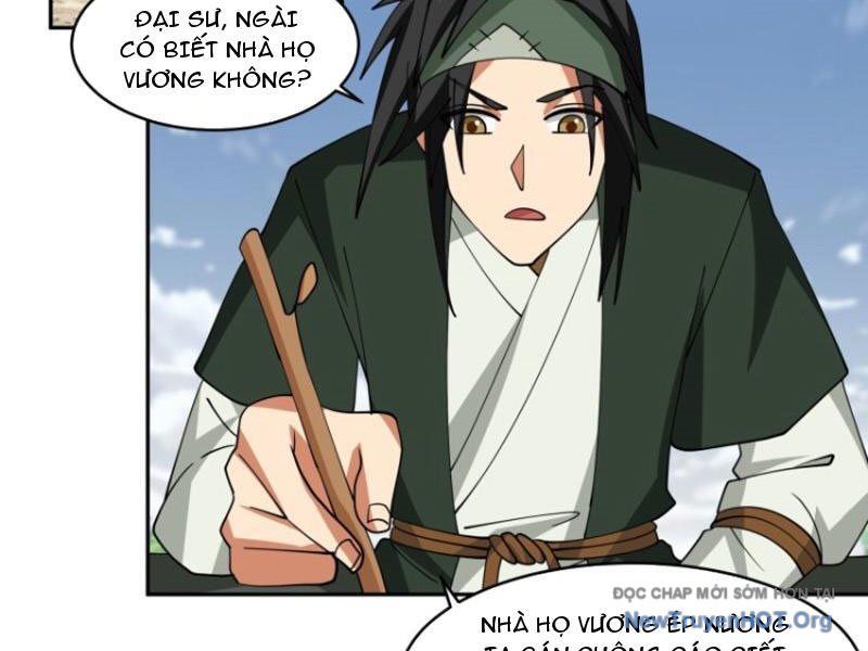 Cựu Nhật Chi Triện Chap 5 - Next Chap 6