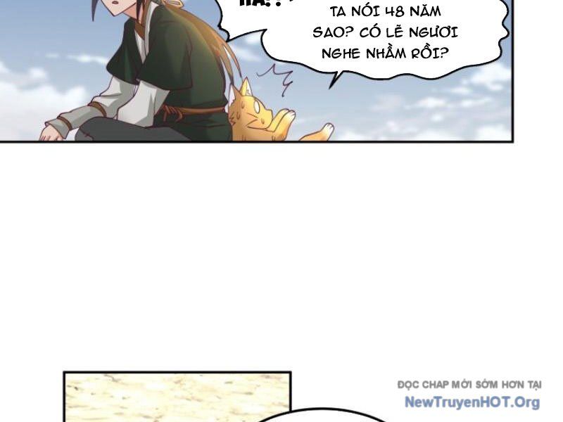 Cựu Nhật Chi Triện Chap 5 - Next Chap 6