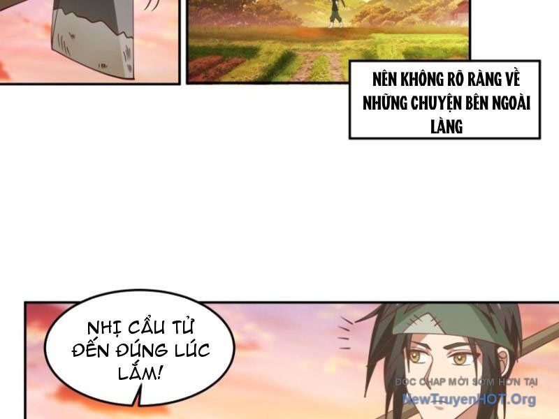 Cựu Nhật Chi Triện Chap 5 - Next Chap 6