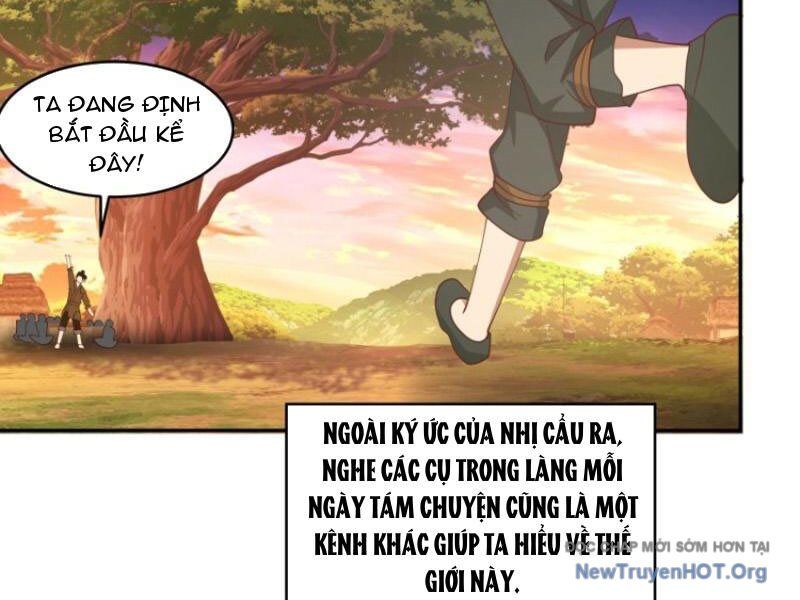 Cựu Nhật Chi Triện Chap 5 - Next Chap 6