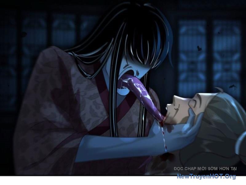 Cựu Nhật Chi Triện Chap 5 - Next Chap 6