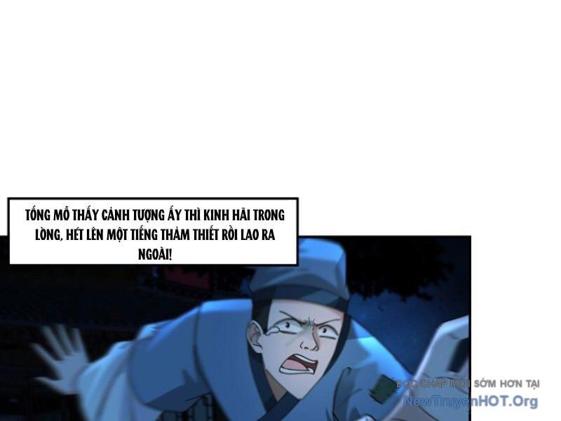 Cựu Nhật Chi Triện Chap 5 - Next Chap 6