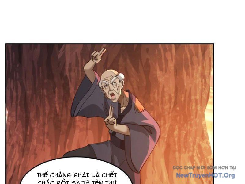 Cựu Nhật Chi Triện Chap 5 - Next Chap 6