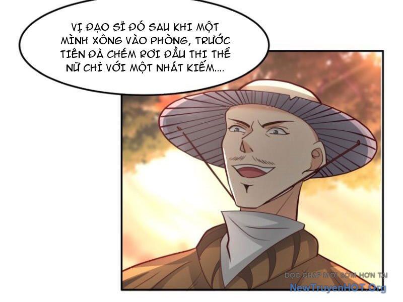 Cựu Nhật Chi Triện Chap 5 - Next Chap 6