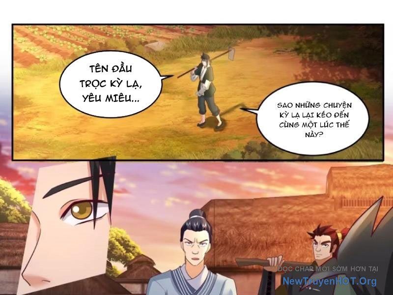 Cựu Nhật Chi Triện Chap 6 - Next Chap 7