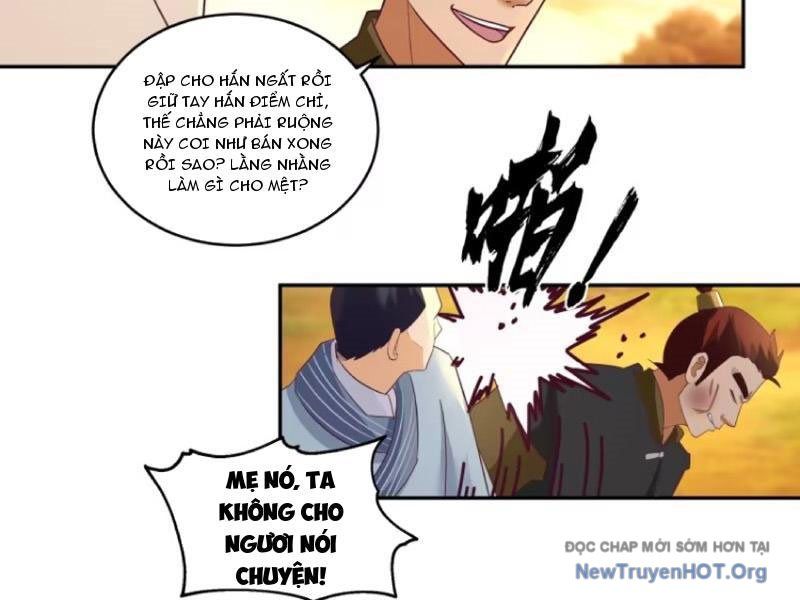 Cựu Nhật Chi Triện Chap 6 - Next Chap 7