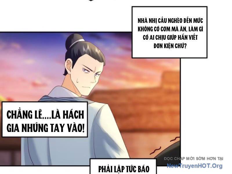 Cựu Nhật Chi Triện Chap 6 - Next Chap 7