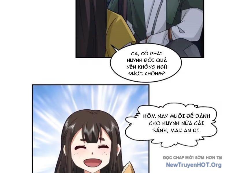 Cựu Nhật Chi Triện Chap 6 - Next Chap 7