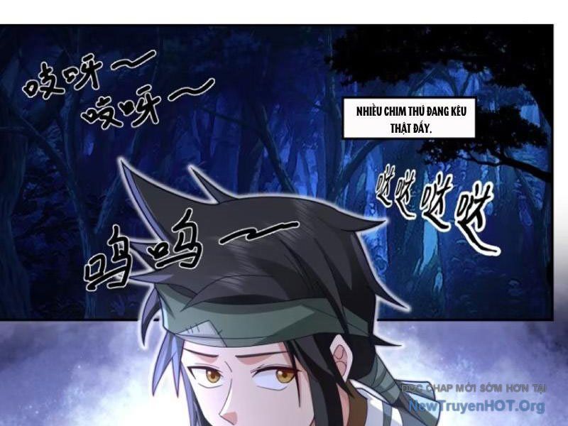 Cựu Nhật Chi Triện Chap 6 - Next Chap 7