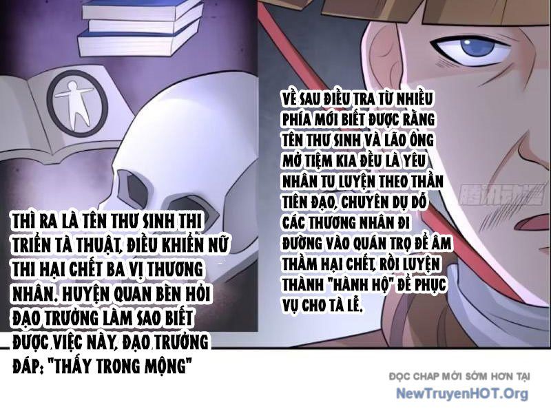 Cựu Nhật Chi Triện Chap 6 - Next Chap 7