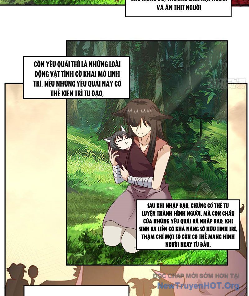 Cựu Nhật Chi Triện Chap 7 - Next Chap 8