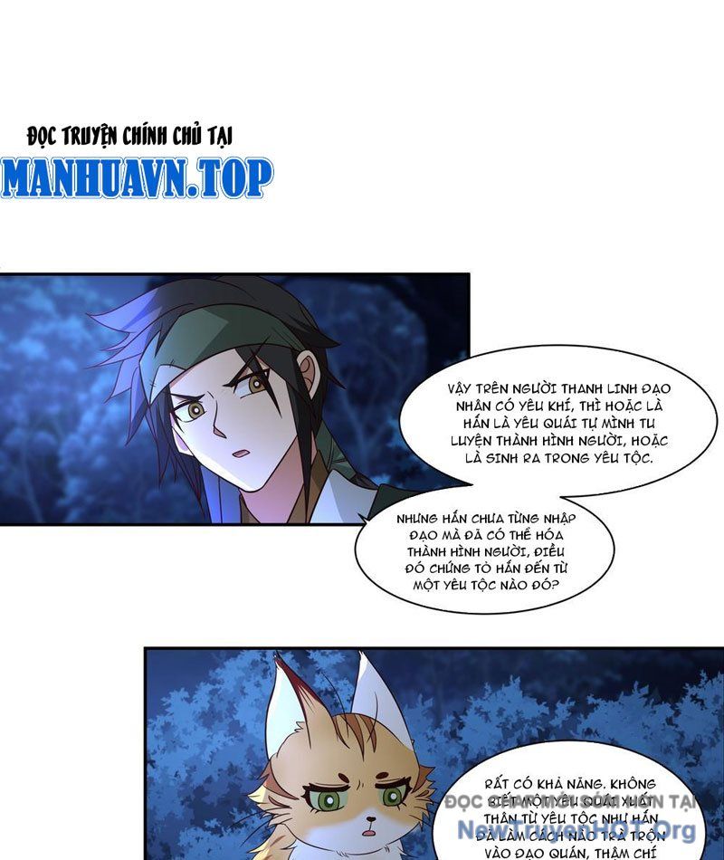 Cựu Nhật Chi Triện Chap 7 - Next Chap 8