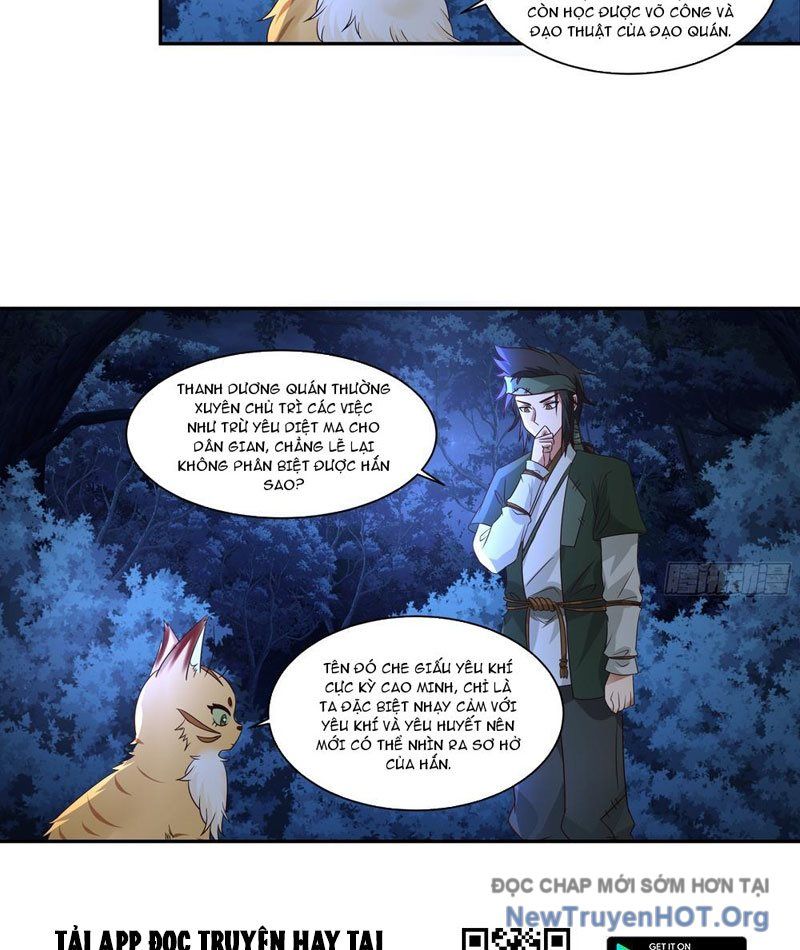 Cựu Nhật Chi Triện Chap 7 - Next Chap 8