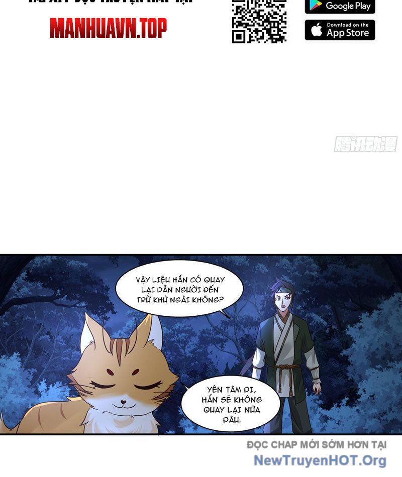 Cựu Nhật Chi Triện Chap 7 - Next Chap 8