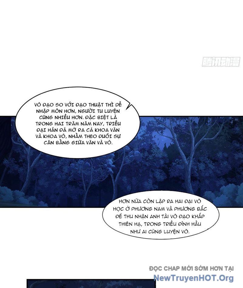 Cựu Nhật Chi Triện Chap 7 - Next Chap 8