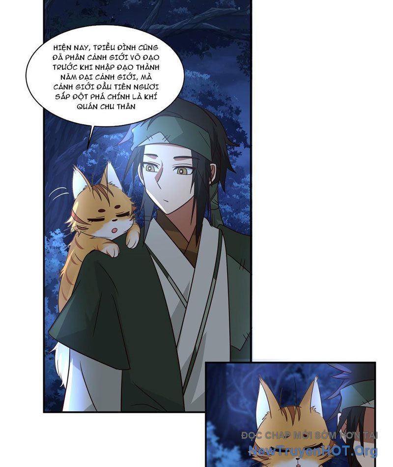 Cựu Nhật Chi Triện Chap 7 - Next Chap 8