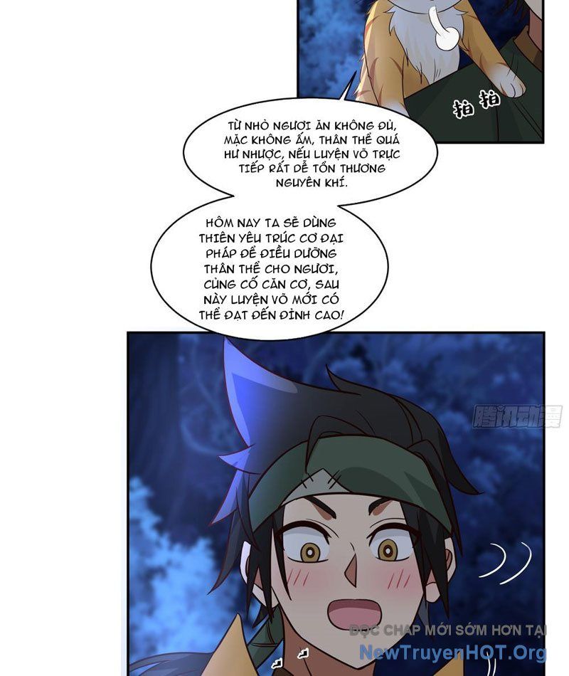 Cựu Nhật Chi Triện Chap 7 - Next Chap 8