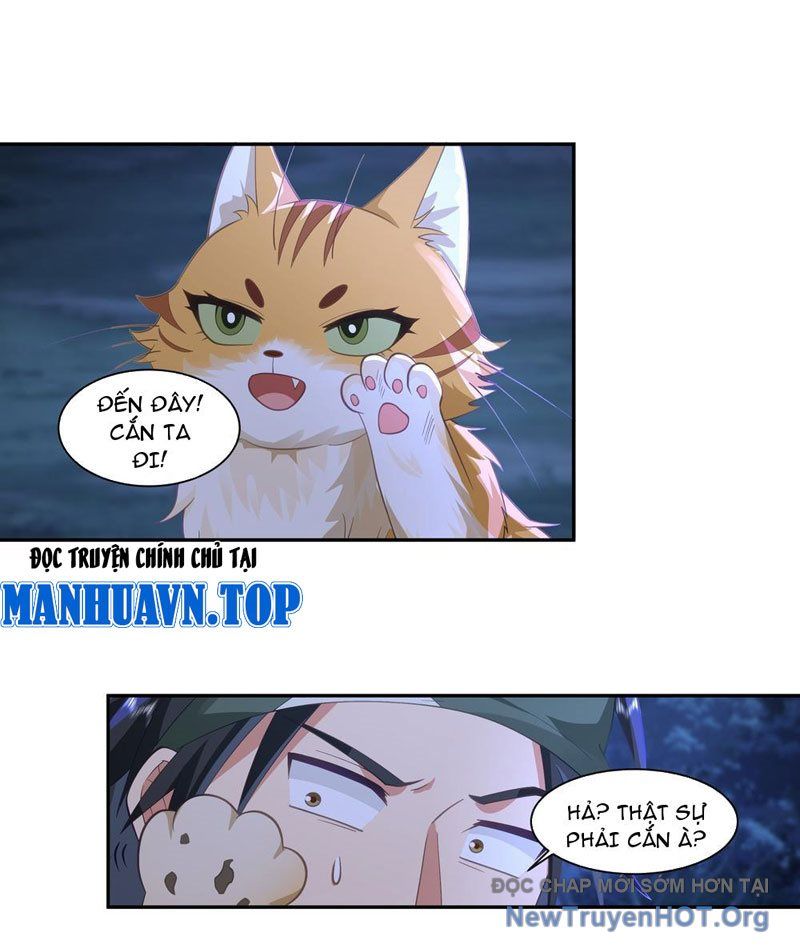 Cựu Nhật Chi Triện Chap 7 - Next Chap 8