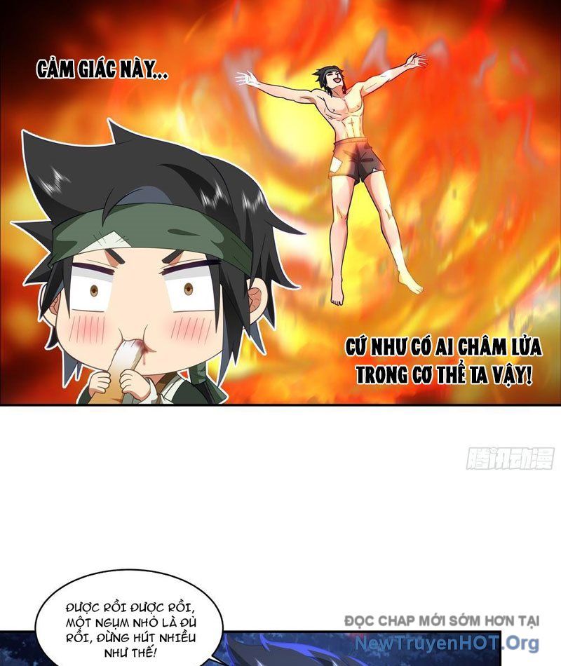 Cựu Nhật Chi Triện Chap 7 - Next Chap 8