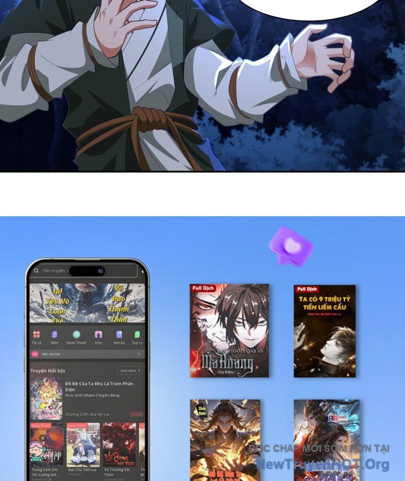 Cựu Nhật Chi Triện Chap 7 - Next Chap 8