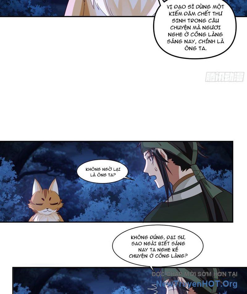 Cựu Nhật Chi Triện Chap 7 - Next Chap 8