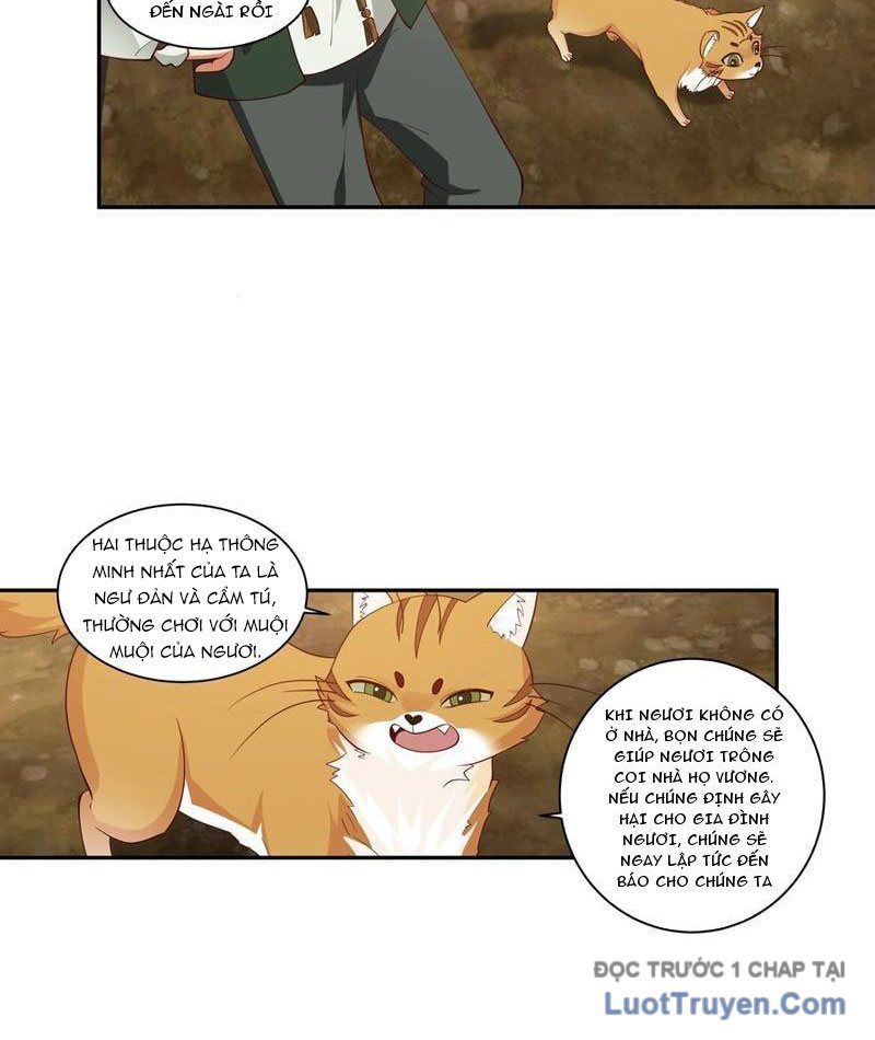 Cựu Nhật Chi Triện Chap 9 - Next Chap 10