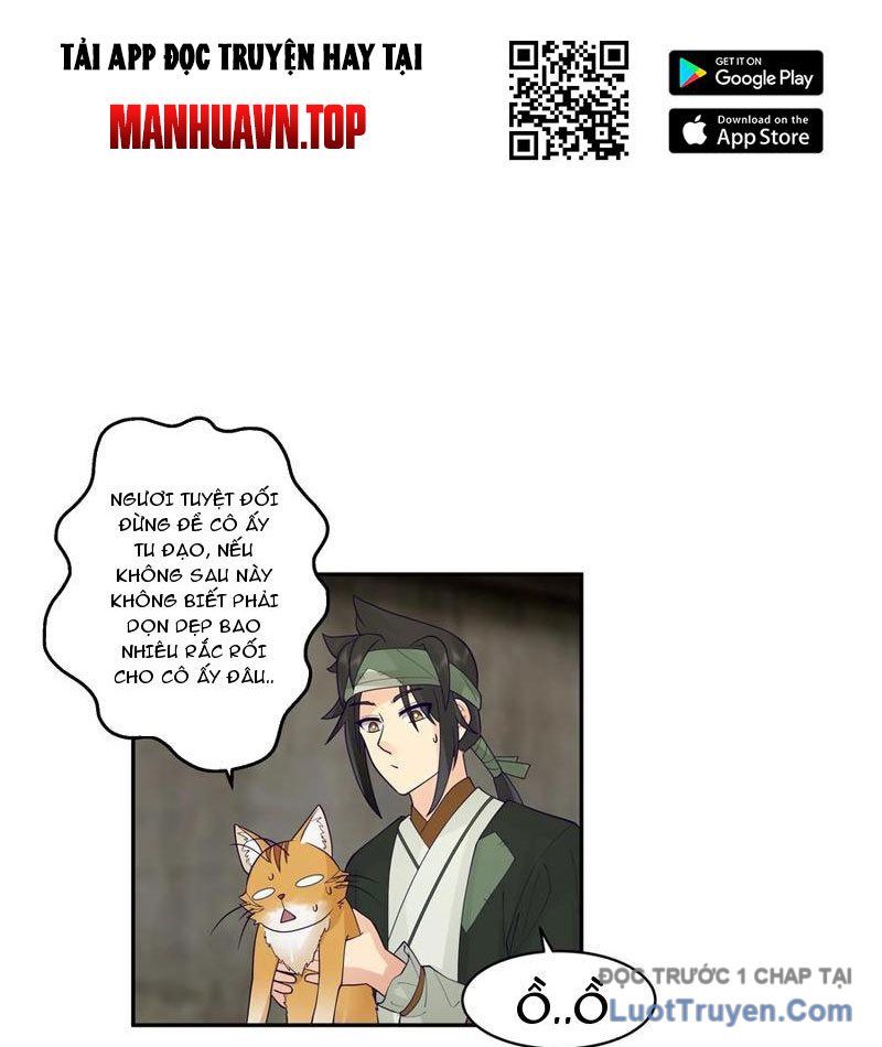 Cựu Nhật Chi Triện Chap 9 - Next Chap 10