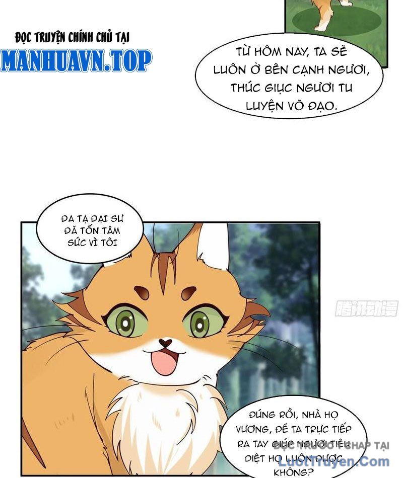 Cựu Nhật Chi Triện Chap 9 - Next Chap 10