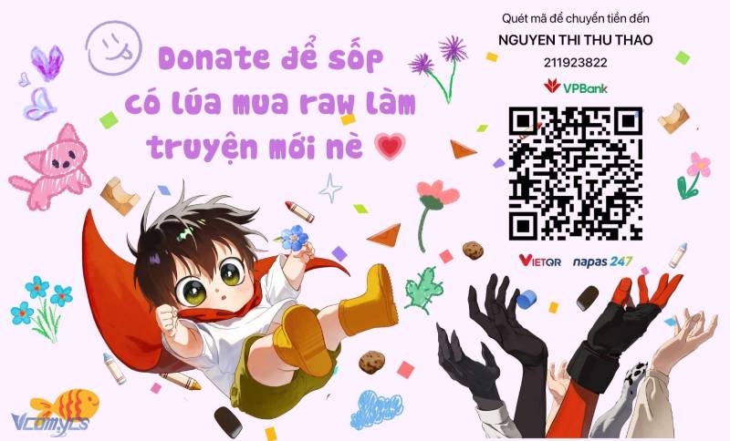 Cứu Rỗi, Và Sự Tàn Khốc Đằng Sau Nó Chap 1 - Next Chap 2