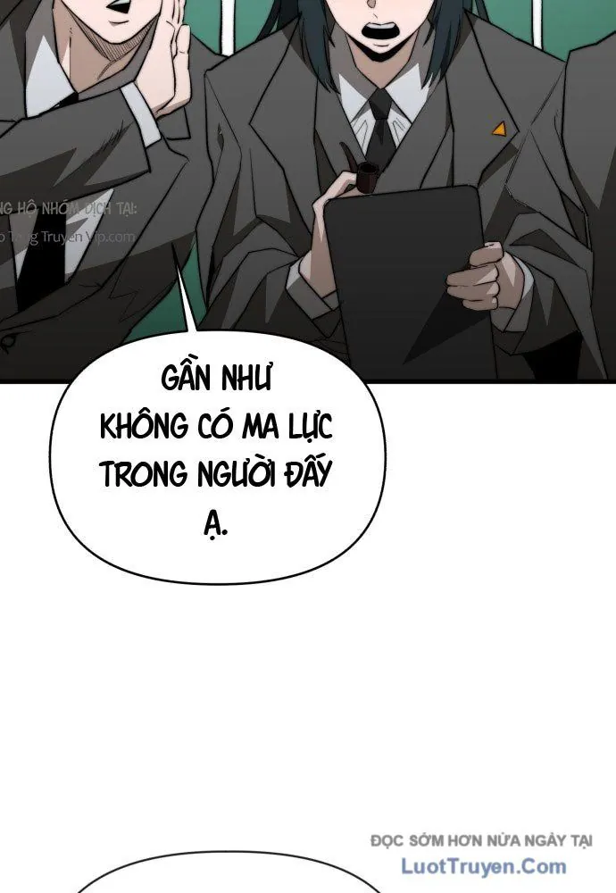 Cứu Thế Là Nghề Của Tôi Chap 2 - Next Chap 3