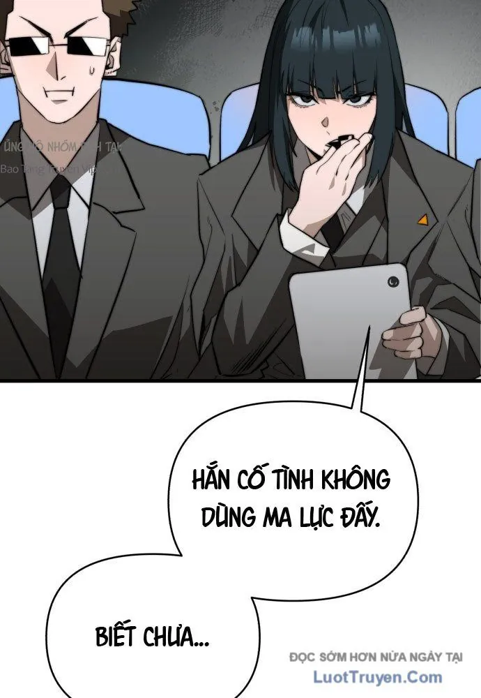 Cứu Thế Là Nghề Của Tôi Chap 2 - Next Chap 3