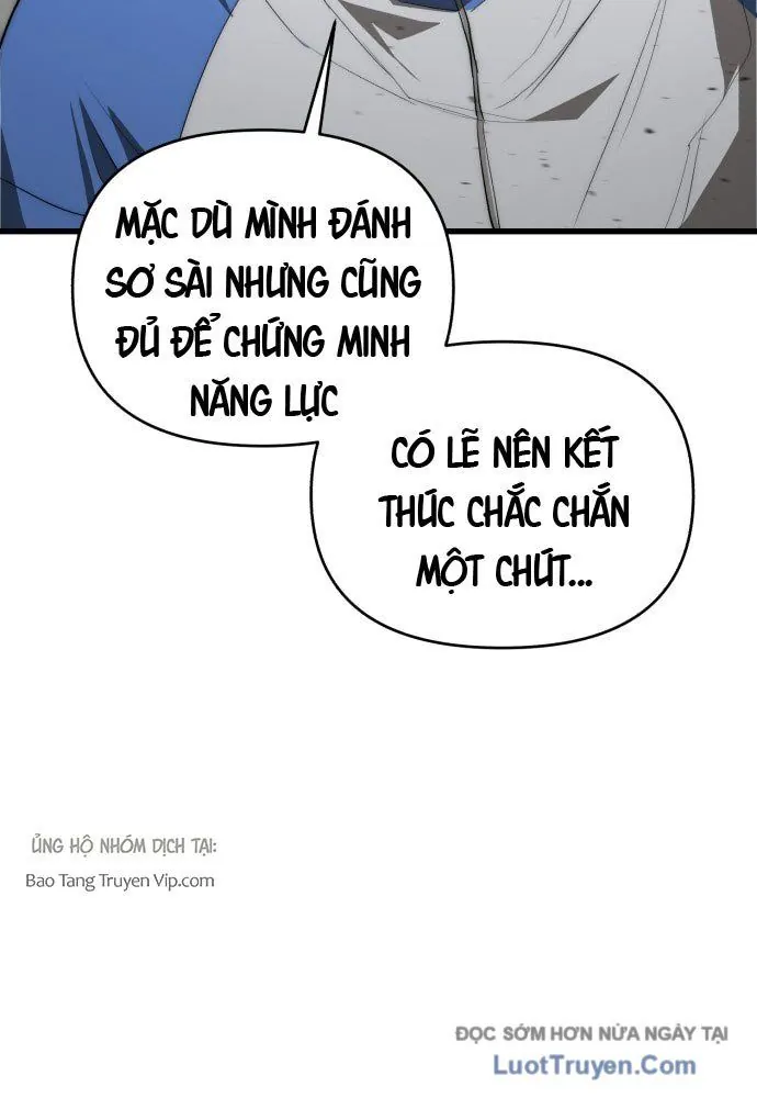 Cứu Thế Là Nghề Của Tôi Chap 2 - Next Chap 3