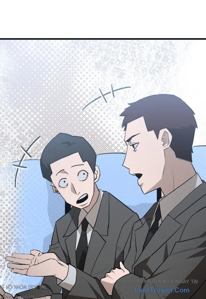 Cứu Thế Là Nghề Của Tôi Chap 2 - Next Chap 3